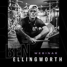 Workflow Tips for Hybrid Drumming - Ben Ellingworth Webinar